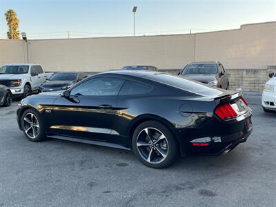 2017 Ford Mustang GT   - Photo 8 - Norwalk, CA 90650-2241