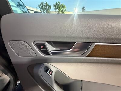 2016 Audi A4 2.0T quattro Premium Plus   - Photo 35 - Norwalk, CA 90650-2241