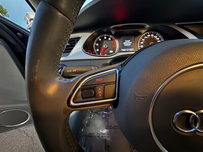 2016 Audi A4 2.0T quattro Premium Plus   - Photo 27 - Norwalk, CA 90650-2241