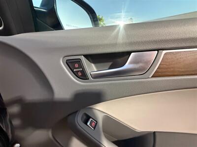 2016 Audi A4 2.0T quattro Premium Plus   - Photo 39 - Norwalk, CA 90650-2241