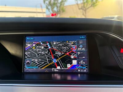 2016 Audi A4 2.0T quattro Premium Plus   - Photo 44 - Norwalk, CA 90650-2241