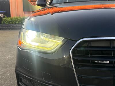 2016 Audi A4 2.0T quattro Premium Plus   - Photo 3 - Norwalk, CA 90650-2241