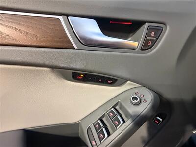 2016 Audi A4 2.0T quattro Premium Plus   - Photo 21 - Norwalk, CA 90650-2241