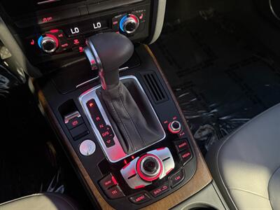 2016 Audi A4 2.0T quattro Premium Plus   - Photo 46 - Norwalk, CA 90650-2241