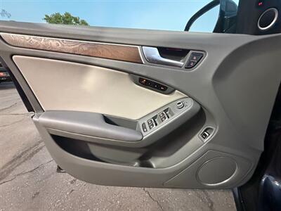 2016 Audi A4 2.0T quattro Premium Plus   - Photo 20 - Norwalk, CA 90650-2241