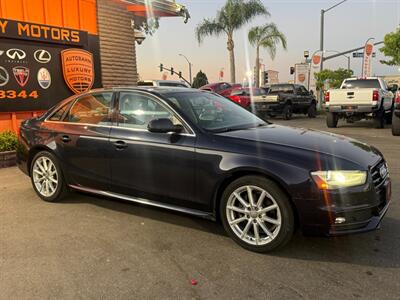 2016 Audi A4 2.0T quattro Premium Plus   - Photo 17 - Norwalk, CA 90650-2241