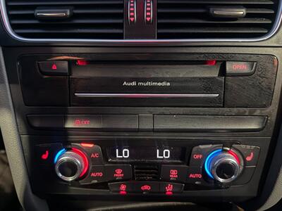 2016 Audi A4 2.0T quattro Premium Plus   - Photo 45 - Norwalk, CA 90650-2241