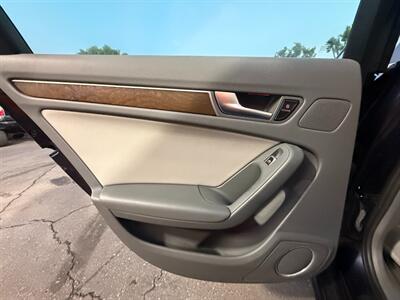 2016 Audi A4 2.0T quattro Premium Plus   - Photo 30 - Norwalk, CA 90650-2241