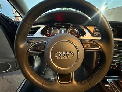 2016 Audi A4 2.0T quattro Premium Plus   - Photo 28 - Norwalk, CA 90650-2241