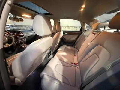 2016 Audi A4 2.0T quattro Premium Plus   - Photo 32 - Norwalk, CA 90650-2241