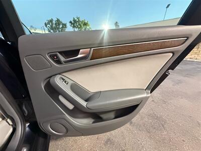 2016 Audi A4 2.0T quattro Premium Plus   - Photo 34 - Norwalk, CA 90650-2241