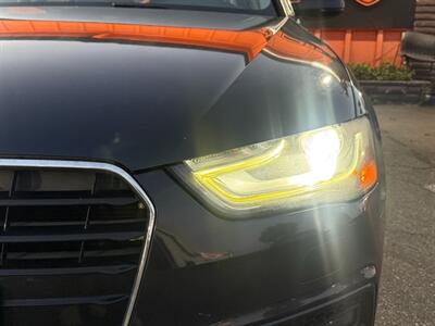 2016 Audi A4 2.0T quattro Premium Plus   - Photo 4 - Norwalk, CA 90650-2241