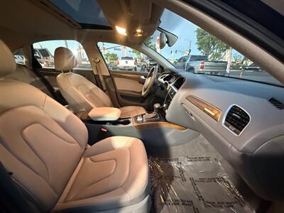 2016 Audi A4 2.0T quattro Premium Plus   - Photo 40 - Norwalk, CA 90650-2241