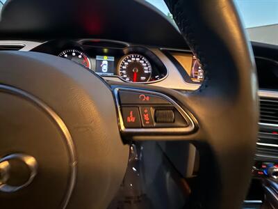2016 Audi A4 2.0T quattro Premium Plus   - Photo 29 - Norwalk, CA 90650-2241