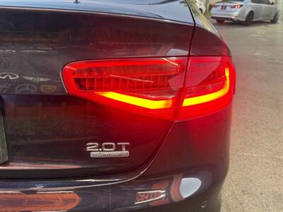 2016 Audi A4 2.0T quattro Premium Plus   - Photo 13 - Norwalk, CA 90650-2241