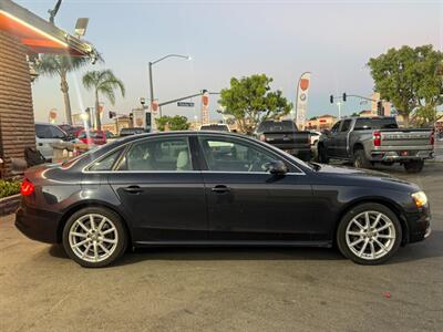 2016 Audi A4 2.0T quattro Premium Plus   - Photo 16 - Norwalk, CA 90650-2241