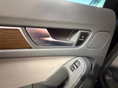 2016 Audi A4 2.0T quattro Premium Plus   - Photo 31 - Norwalk, CA 90650-2241