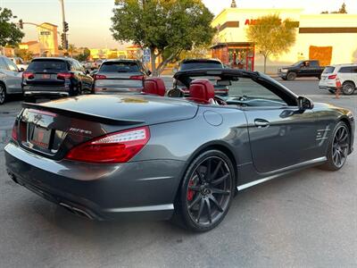 2015 Mercedes-Benz SL 63 AMG   - Photo 19 - Norwalk, CA 90650-2241