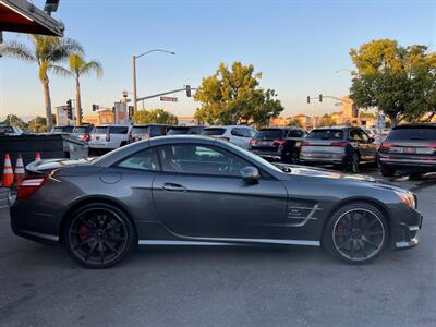 2015 Mercedes-Benz SL 63 AMG   - Photo 18 - Norwalk, CA 90650-2241