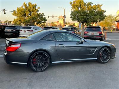 2015 Mercedes-Benz SL 63 AMG   - Photo 17 - Norwalk, CA 90650-2241