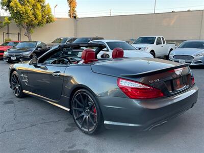 2015 Mercedes-Benz SL 63 AMG   - Photo 26 - Norwalk, CA 90650-2241