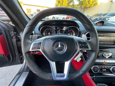 2015 Mercedes-Benz SL 63 AMG   - Photo 34 - Norwalk, CA 90650-2241