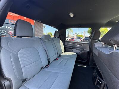 2022 RAM 1500 Big Horn - Photo 40 - Norwalk, CA 90650-2241