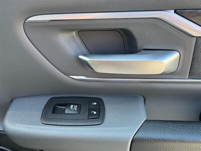 2022 RAM 1500 Big Horn - Photo 42 - Norwalk, CA 90650-2241