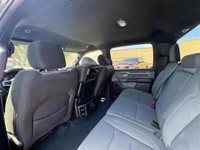 2022 RAM 1500 Big Horn - Photo 31 - Norwalk, CA 90650-2241