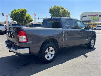 2022 RAM 1500 Big Horn - Photo 18 - Norwalk, CA 90650-2241