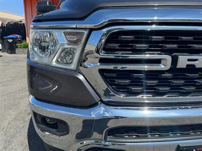 2022 RAM 1500 Big Horn - Photo 3 - Norwalk, CA 90650-2241