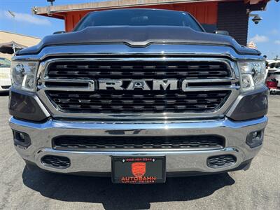 2022 RAM 1500 Big Horn - Photo 4 - Norwalk, CA 90650-2241