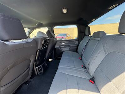2022 RAM 1500 Big Horn - Photo 30 - Norwalk, CA 90650-2241