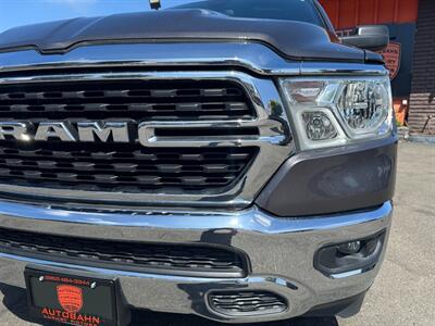2022 RAM 1500 Big Horn - Photo 5 - Norwalk, CA 90650-2241