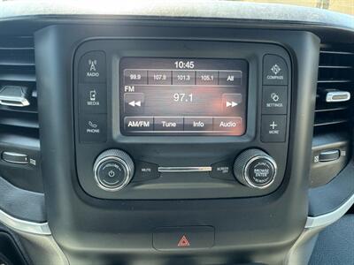2022 RAM 1500 Big Horn - Photo 45 - Norwalk, CA 90650-2241