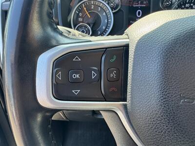 2022 RAM 1500 Big Horn - Photo 24 - Norwalk, CA 90650-2241