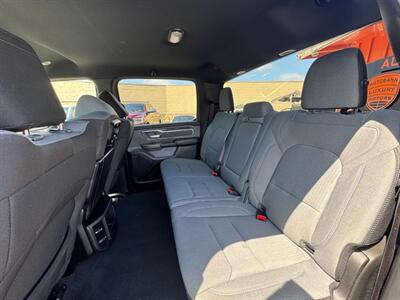 2022 RAM 1500 Big Horn - Photo 29 - Norwalk, CA 90650-2241