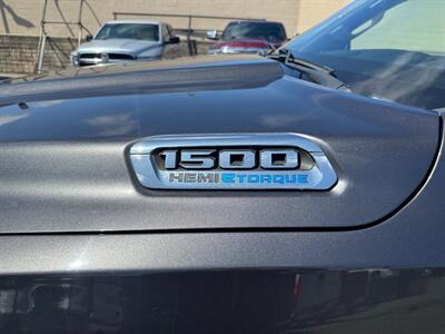 2022 RAM 1500 Big Horn - Photo 8 - Norwalk, CA 90650-2241