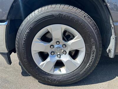 2022 RAM 1500 Big Horn - Photo 6 - Norwalk, CA 90650-2241