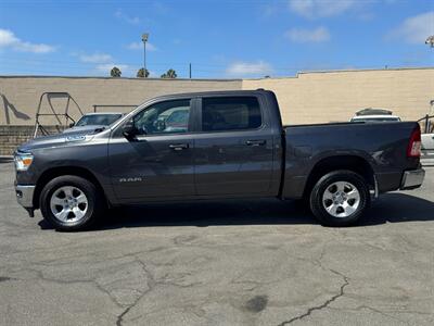 2022 RAM 1500 Big Horn - Photo 11 - Norwalk, CA 90650-2241