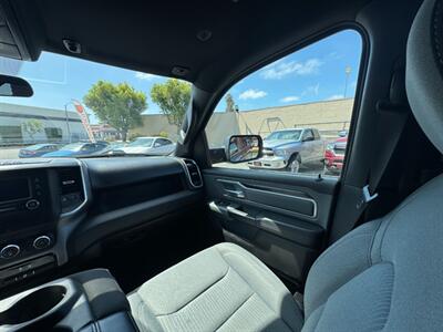 2022 RAM 1500 Big Horn - Photo 34 - Norwalk, CA 90650-2241