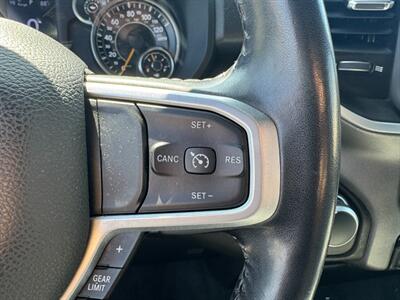 2022 RAM 1500 Big Horn - Photo 26 - Norwalk, CA 90650-2241