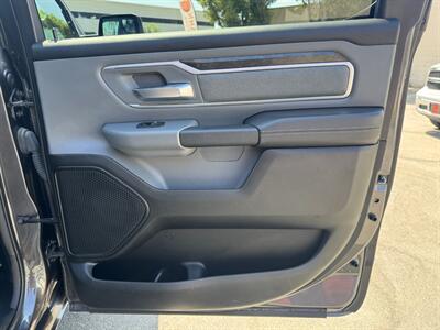 2022 RAM 1500 Big Horn - Photo 36 - Norwalk, CA 90650-2241