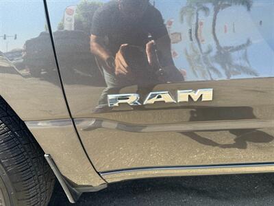 2022 RAM 1500 Big Horn - Photo 9 - Norwalk, CA 90650-2241