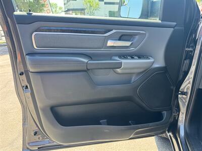 2022 RAM 1500 Big Horn - Photo 21 - Norwalk, CA 90650-2241