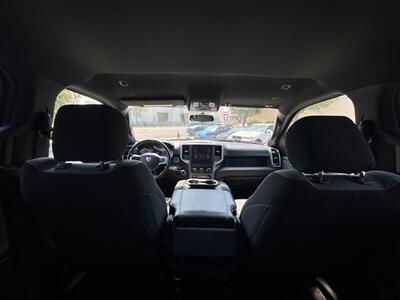 2022 RAM 1500 Big Horn - Photo 32 - Norwalk, CA 90650-2241