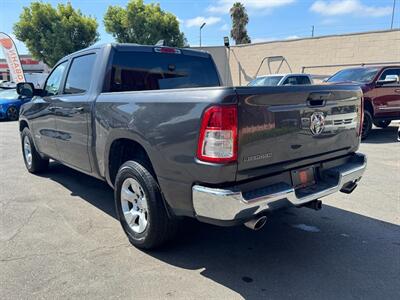 2022 RAM 1500 Big Horn - Photo 13 - Norwalk, CA 90650-2241