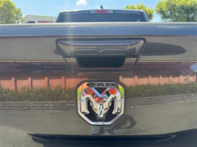 2022 RAM 1500 Big Horn - Photo 16 - Norwalk, CA 90650-2241