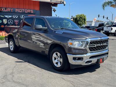 2022 RAM 1500 Big Horn - Photo 20 - Norwalk, CA 90650-2241