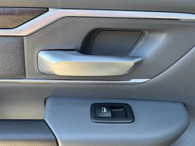 2022 RAM 1500 Big Horn - Photo 28 - Norwalk, CA 90650-2241